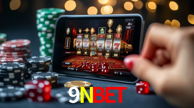 Experiência VIP 9NBET