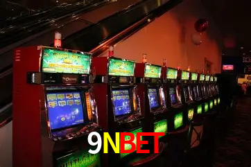 A Emoção da Loteria na 9NBET: Uma Chance de Mudança de Vida