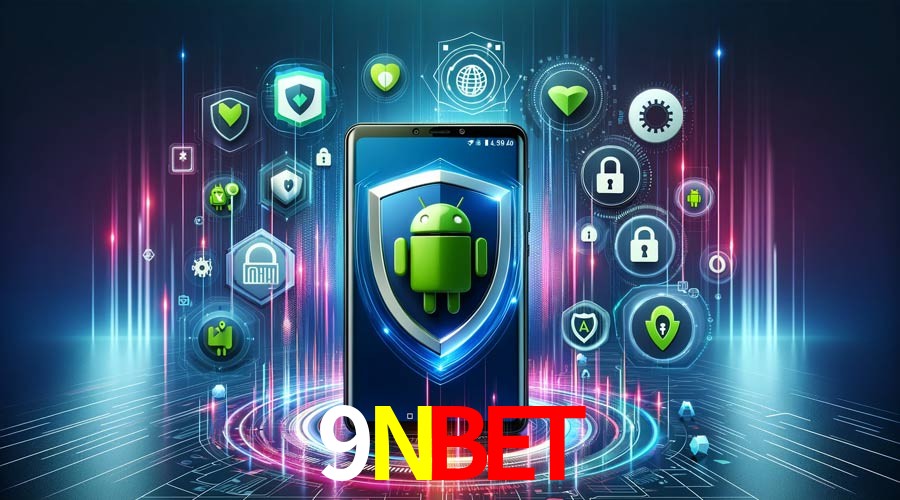 APP oficial da 9NBET para mobile