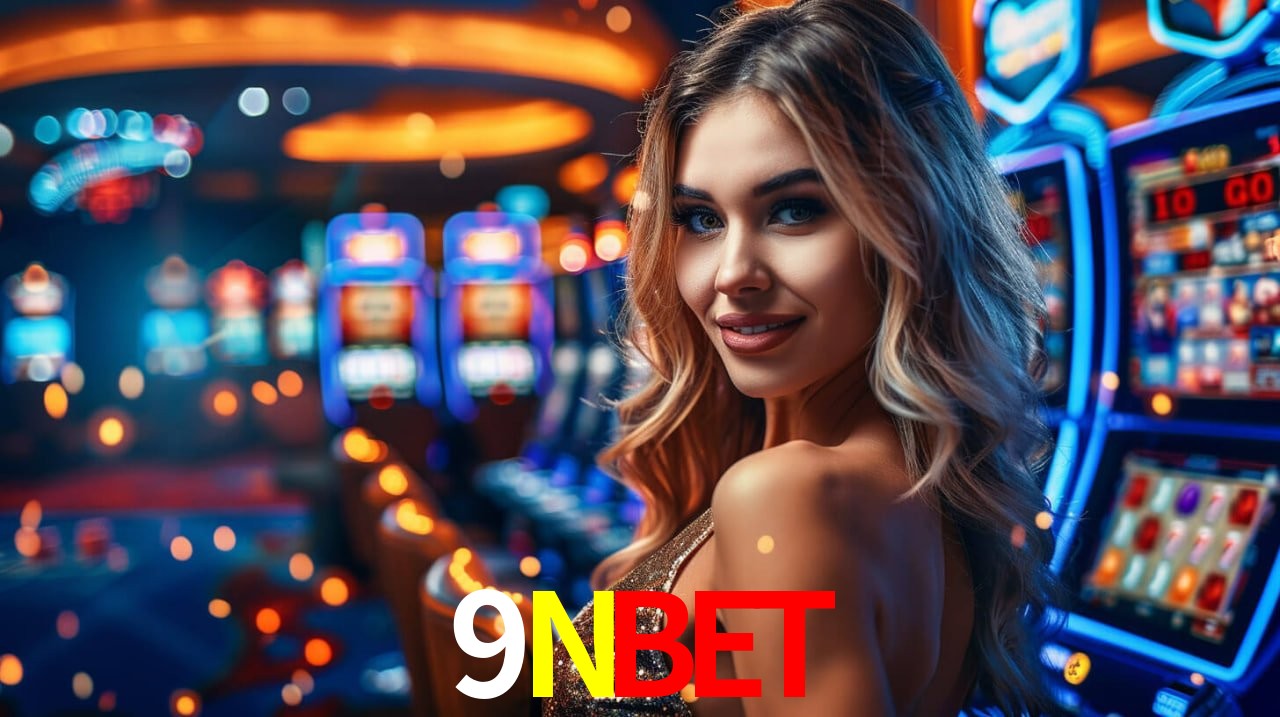 Weekend Specials 9NBET