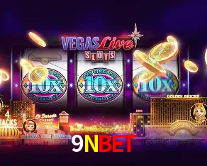 Descubra a Magia dos Jogos de Arcade no 9NBET