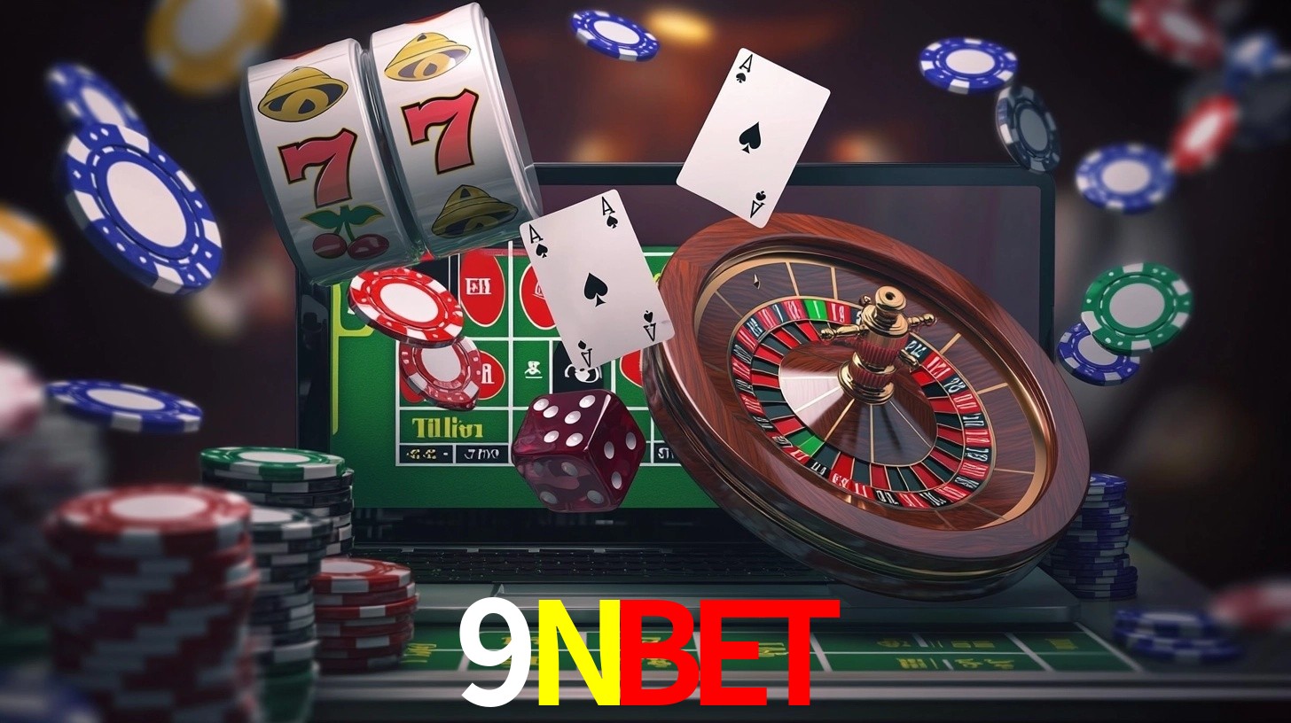 Basketball Betting 9NBET