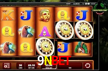 A Experiência Imersiva dos Cassinos Ao Vivo no 9NBET