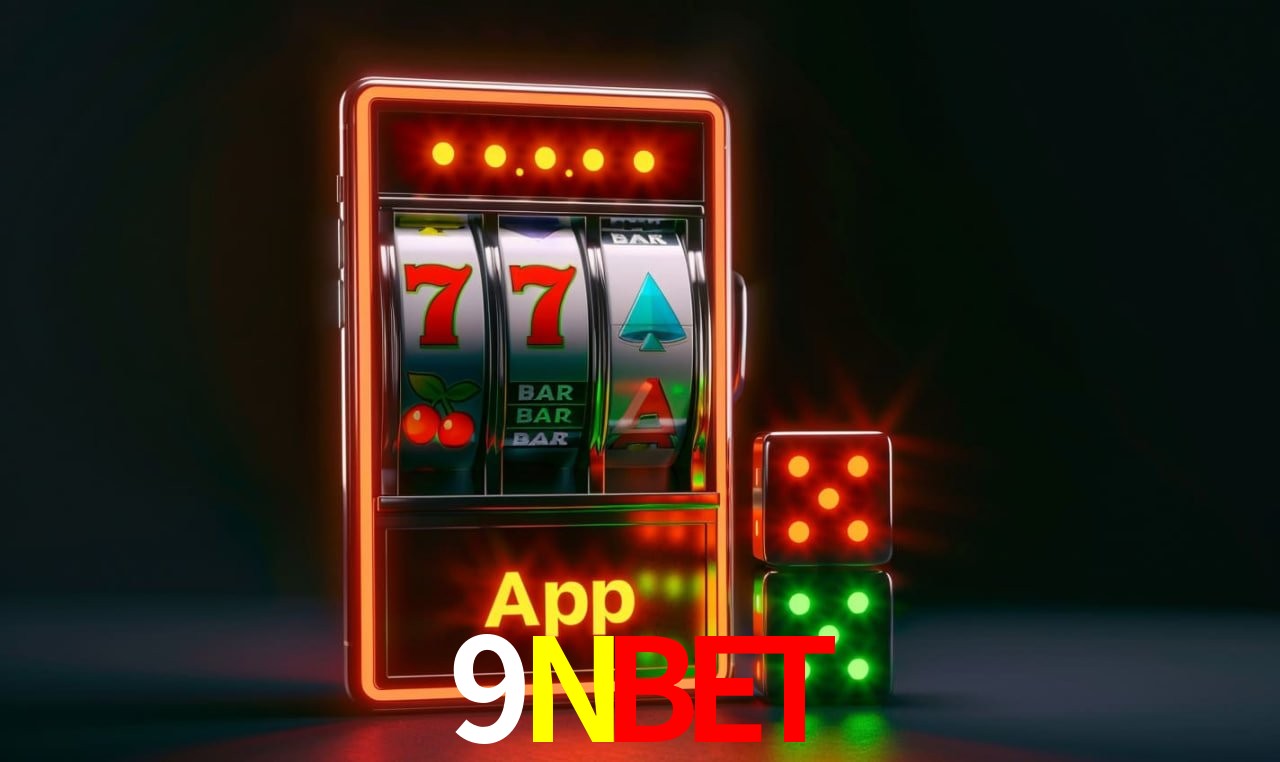 Jogos de Slot 9NBET