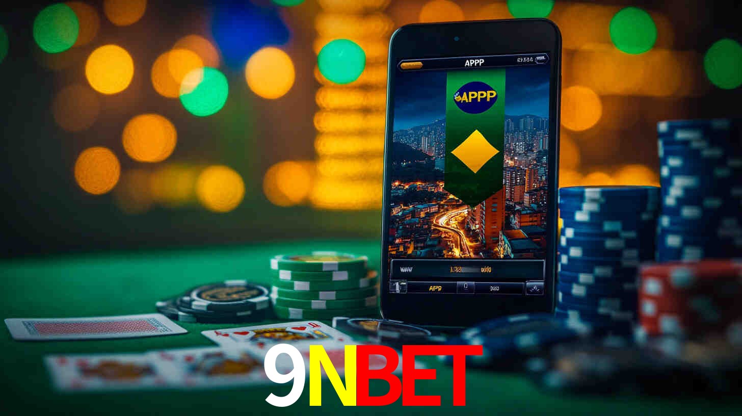 Desvendando o Mundo dos Jogos Virtuais na 9NBET