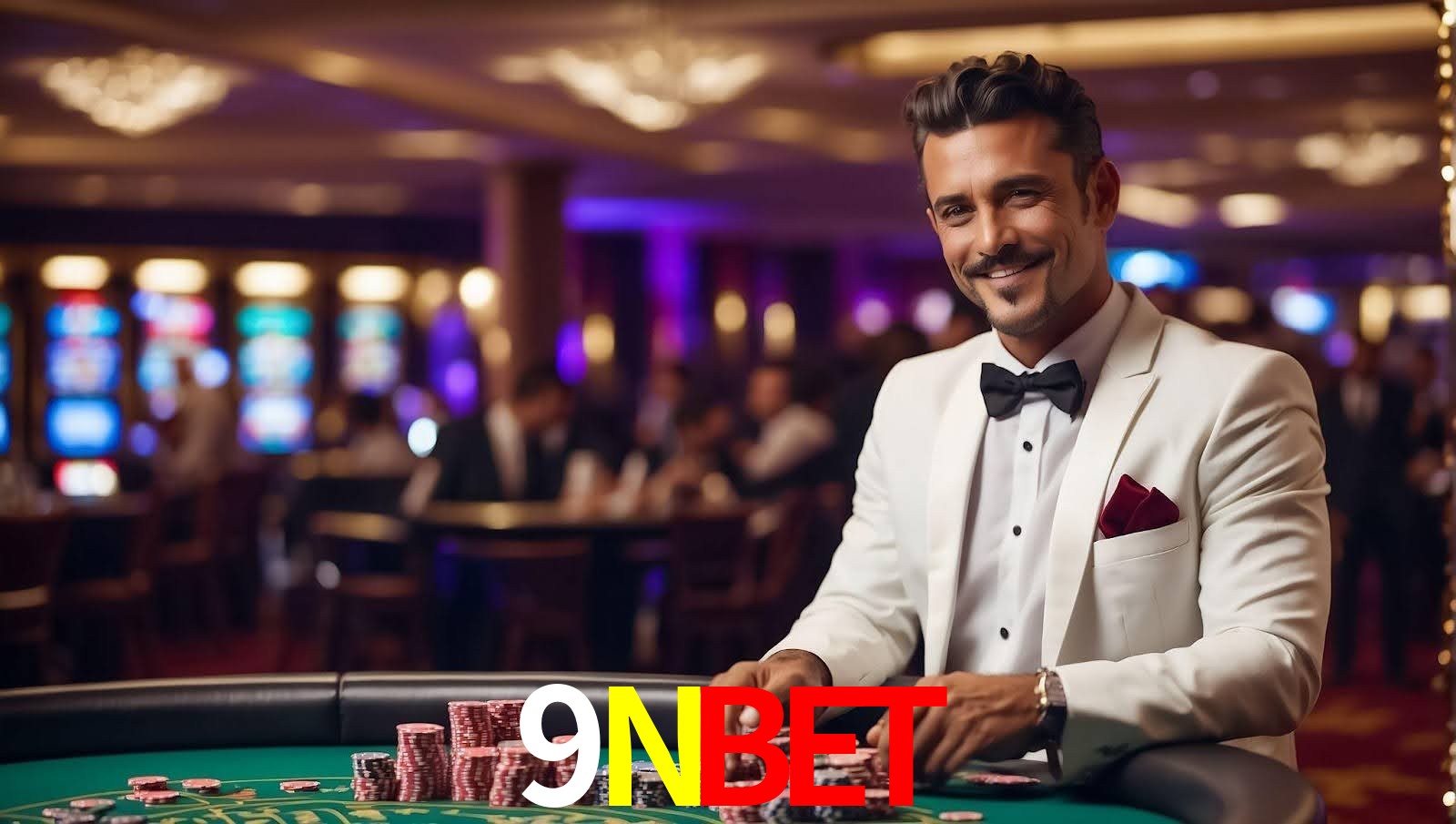 Promoções Sazonais 9NBET