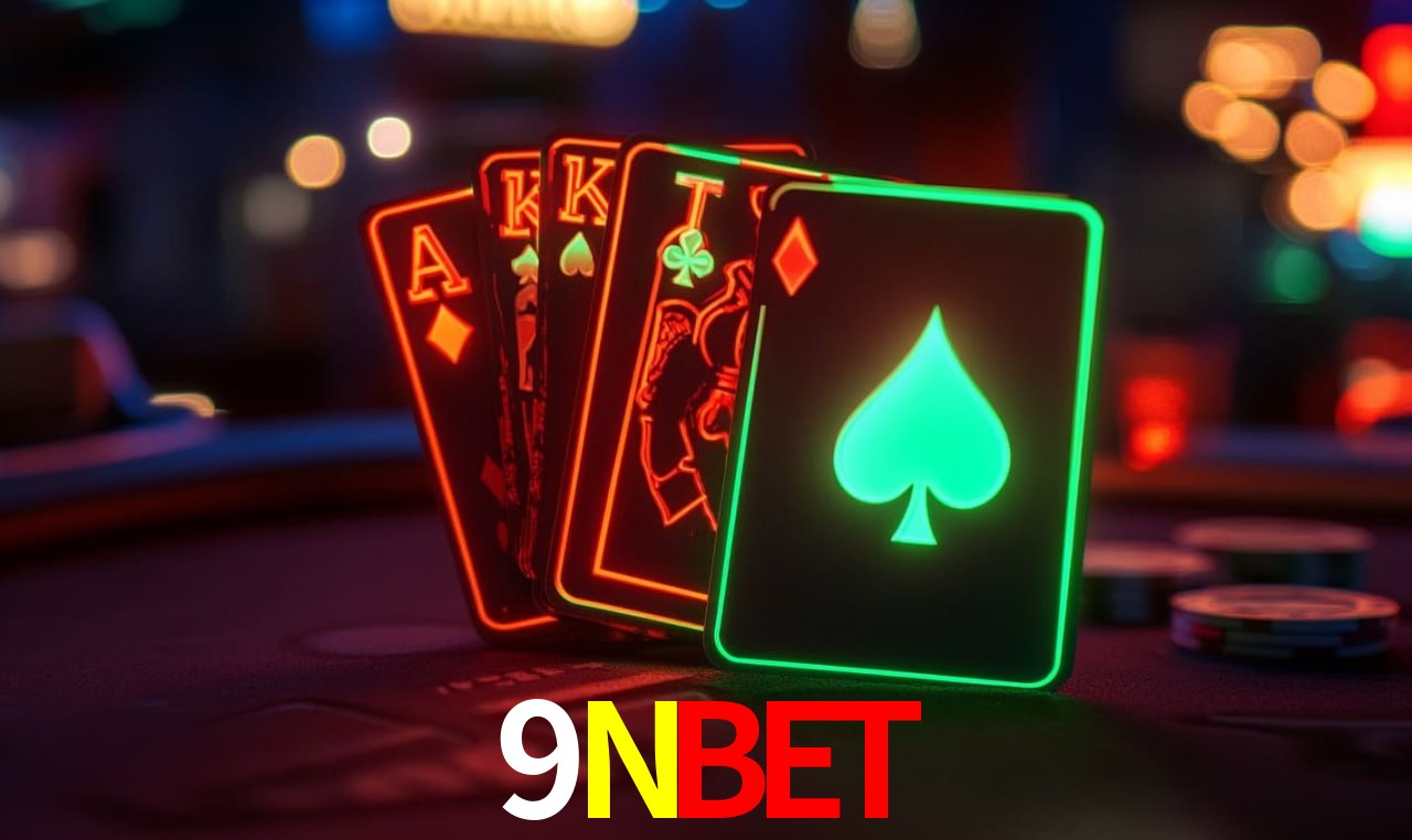 Provedores de Jogos 9NBET