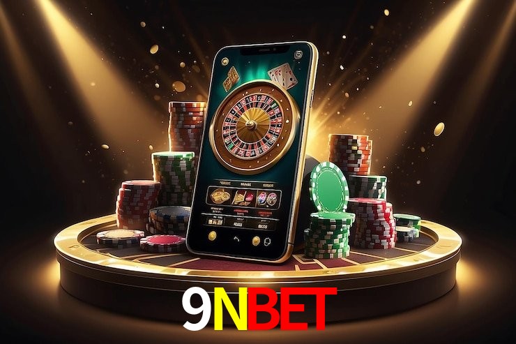 Promoção Relâmpago 9NBET