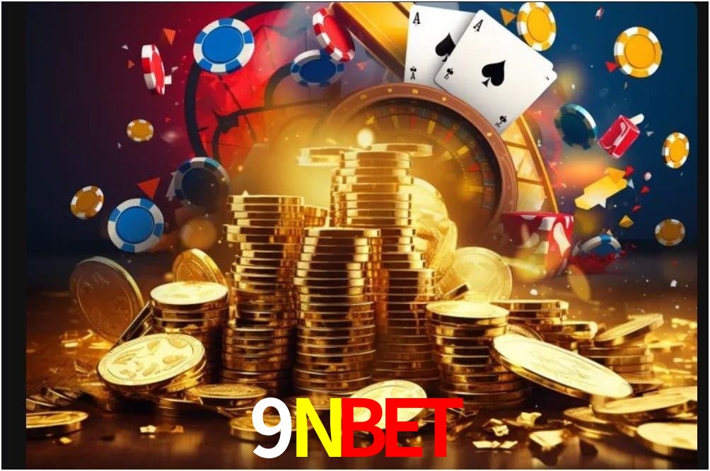 Jogos Exclusivos 9NBET