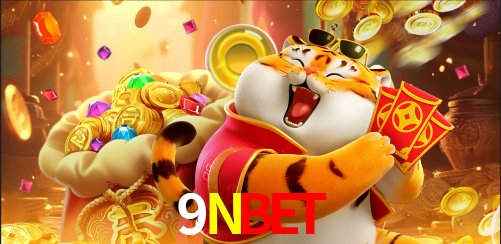 Welcome Bonus 9NBET