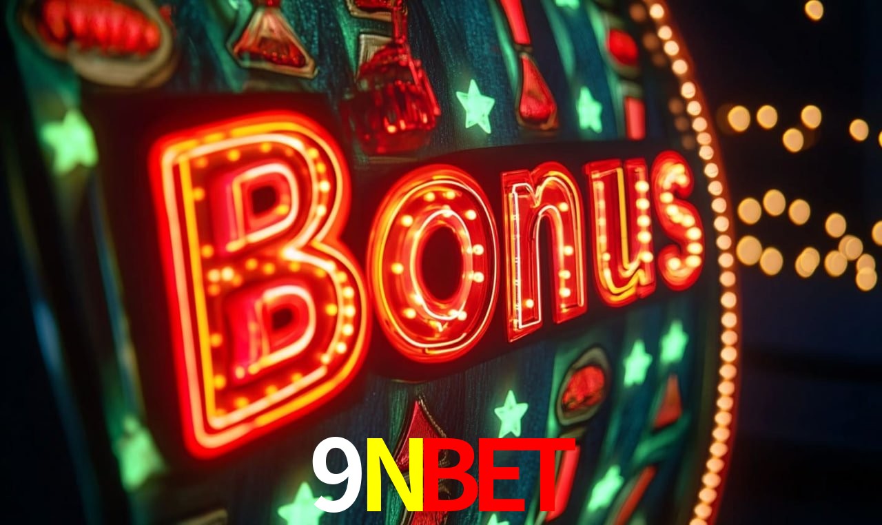 Casino Ao Vivo 9NBET