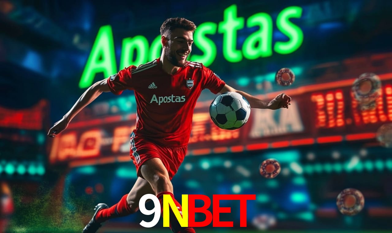 Programa VIP 9NBET