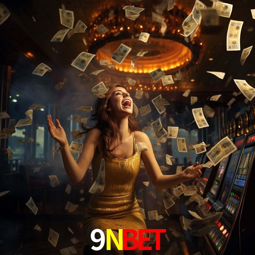 Live Casino 9NBET