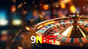 9NBET: Jogos de Caça-Níqueis-Altas Recompensas, Roleta-Velocidade, Blackjack-Desafios Máximos
