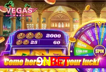 A Emoção da Loteria na 9NBET: Uma Chance de Mudança de Vida