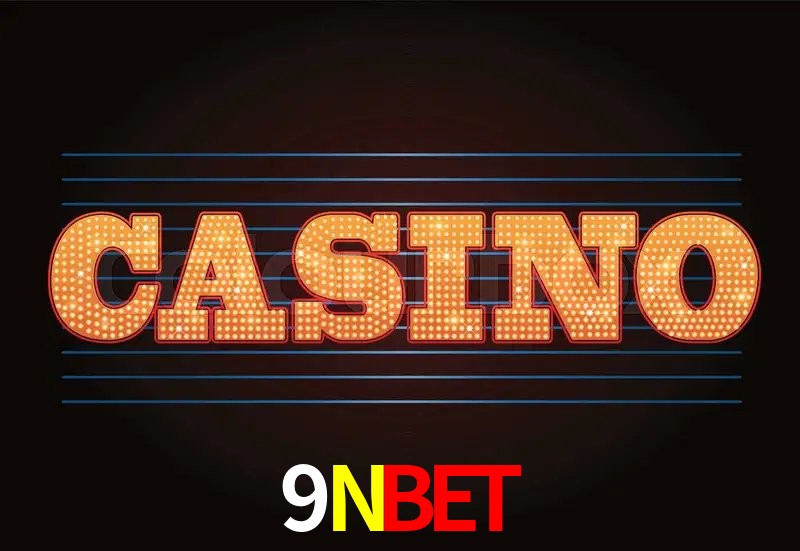 Recursos de Bônus 9NBET