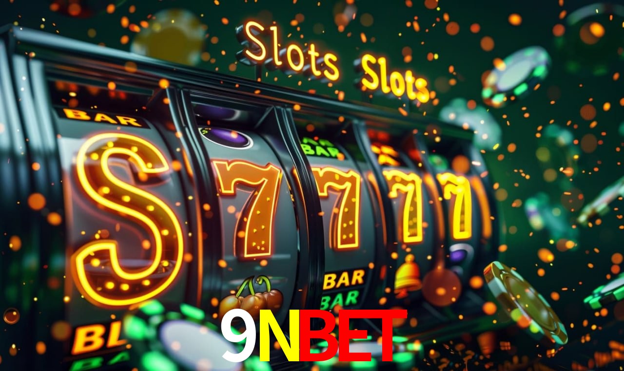 Apostas de Futebol 9NBET