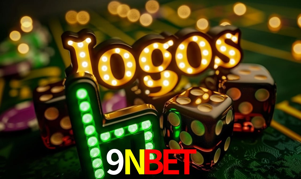 Casino Ao Vivo 9NBET
