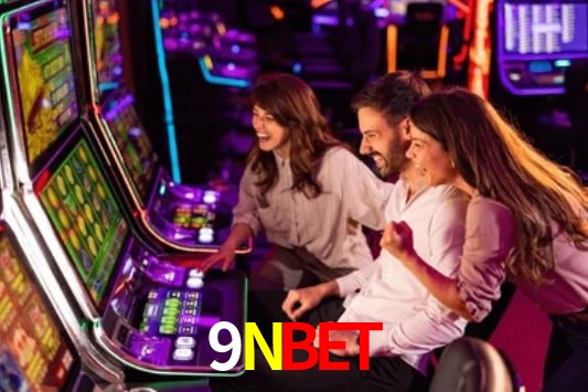 PIX Instantâneo 9NBET