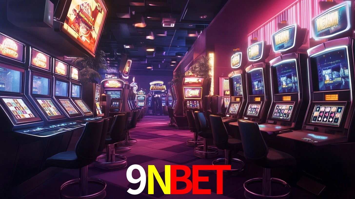 Tennis Betting 9NBET