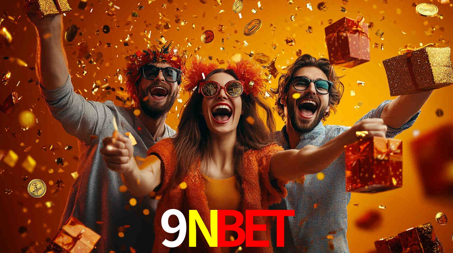 Tournaments 9NBET