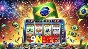 Seasonal Promotions 9NBET