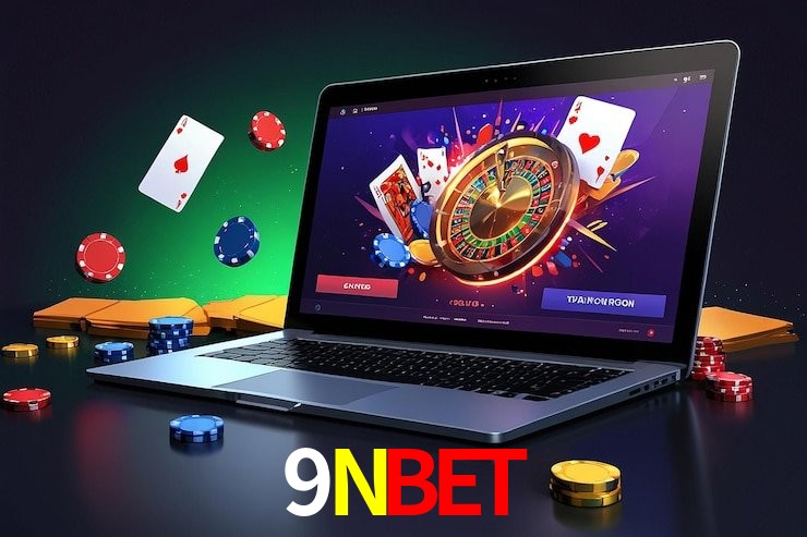 9NBET.COM