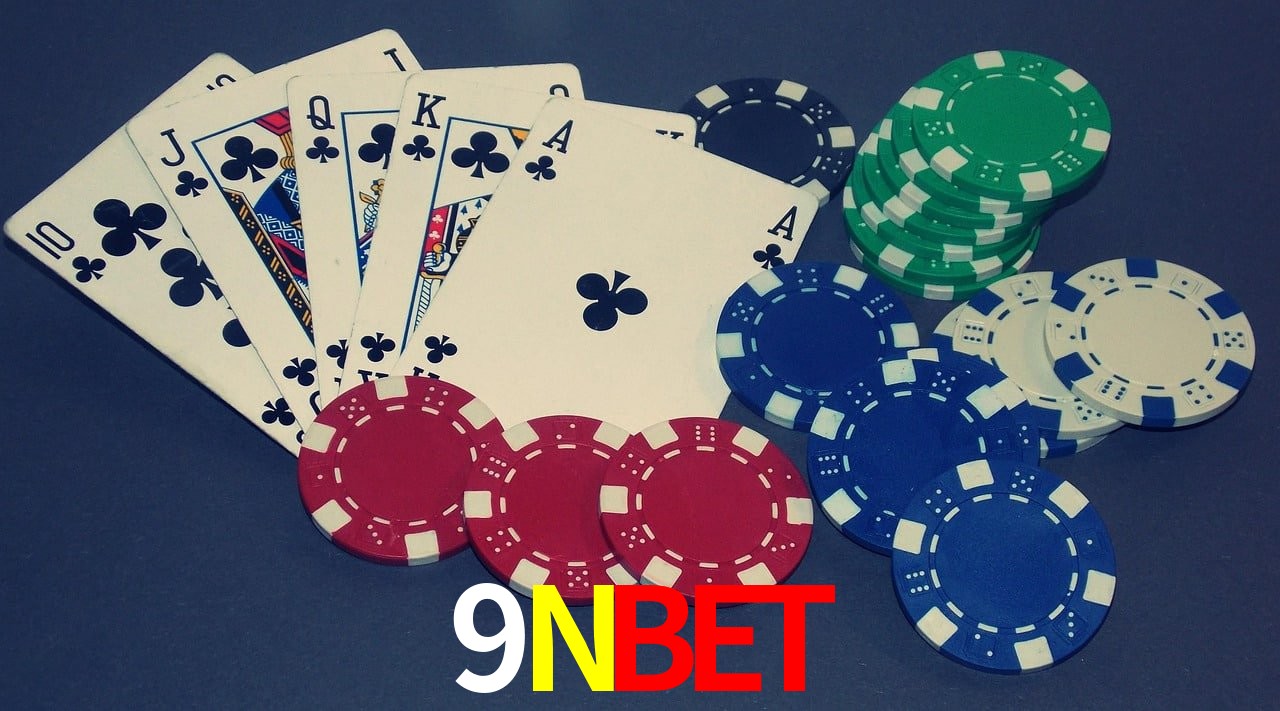 Flash Promotion 9NBET