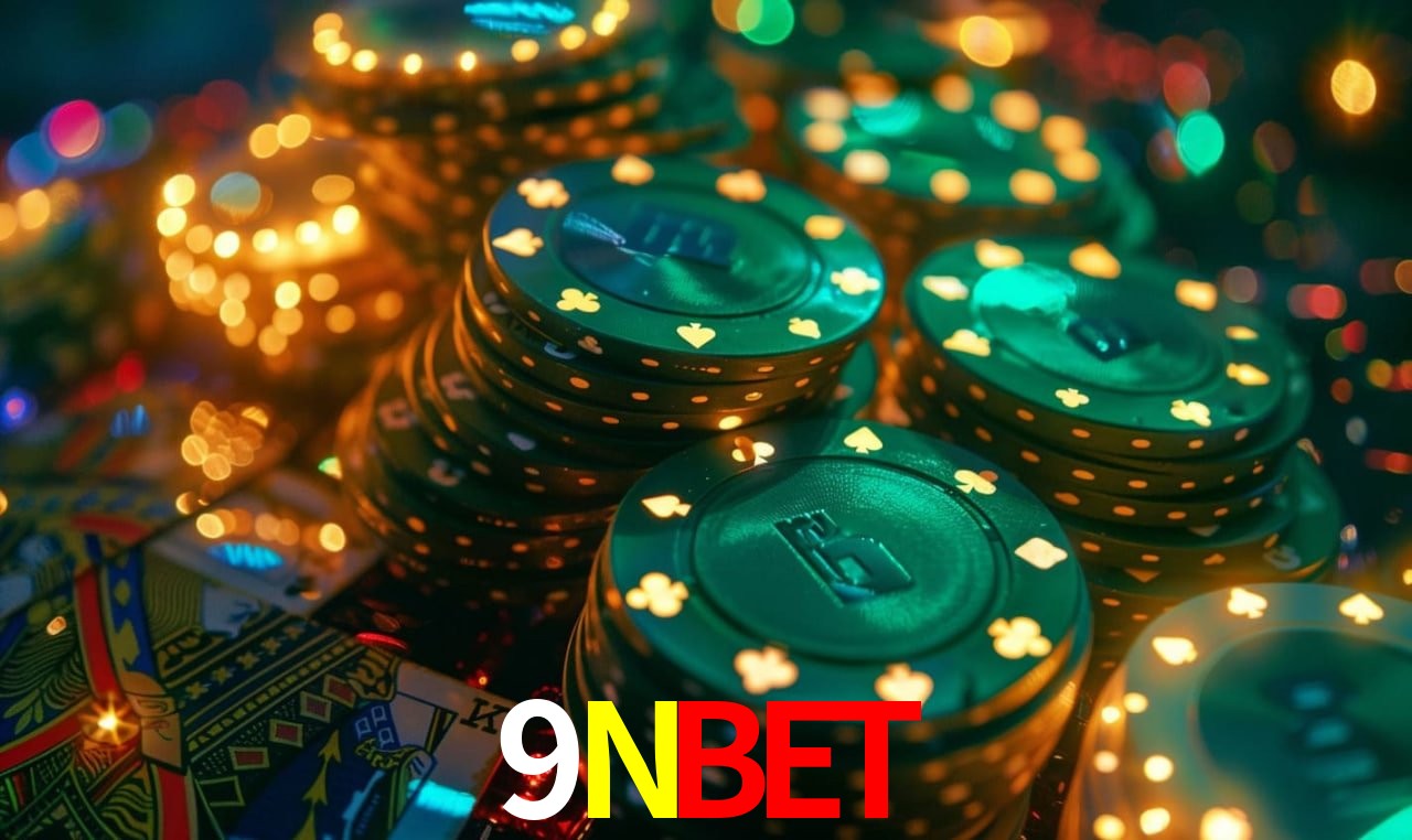 Apostas de Tênis 9NBET