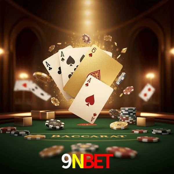 Game Providers 9NBET