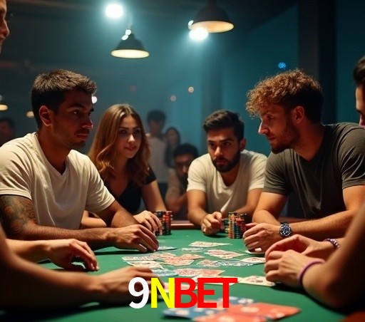 9NBET
