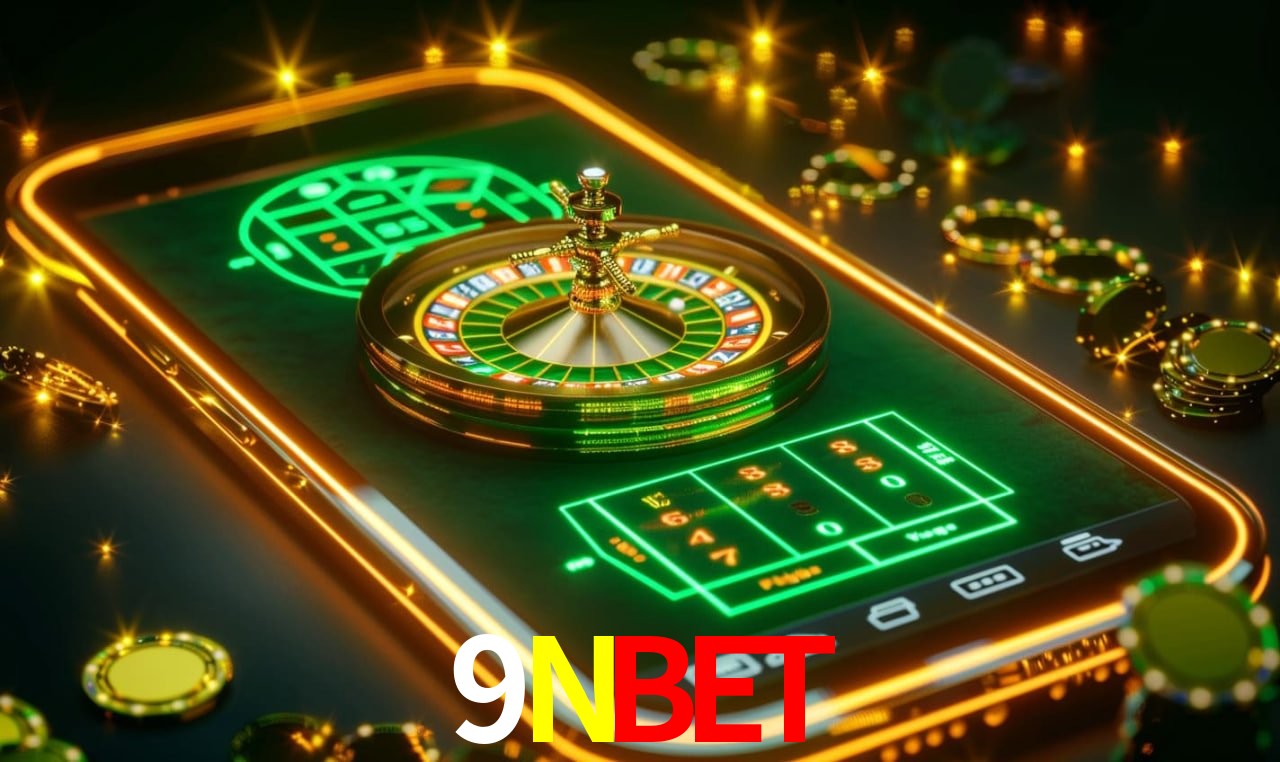 9NBET: Seu Cassino Premiado com Pagamentos Rápidos