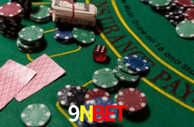 9NBET App Interface