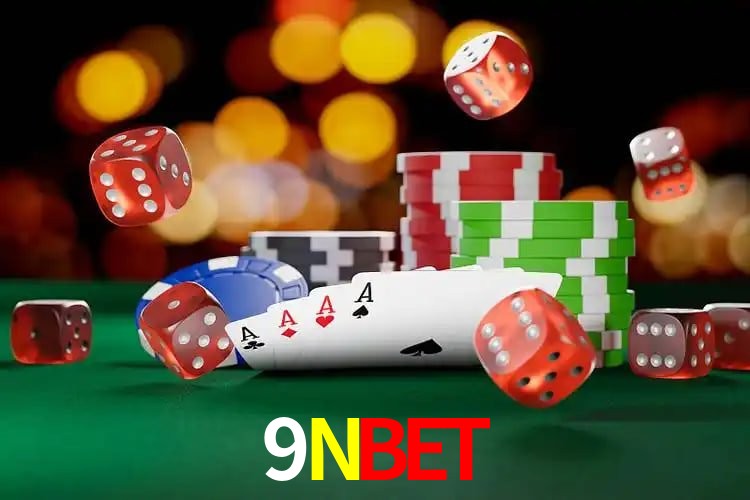 Cadastro Rápido 9NBET