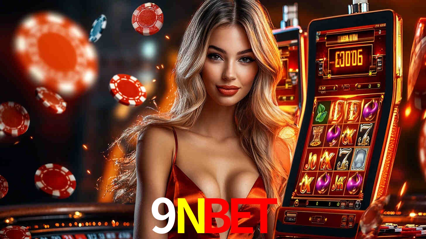 Live Casino 9NBET