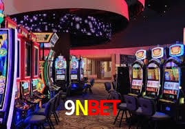 9NBET login